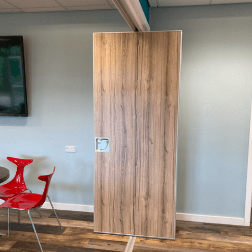 Demountable Wall Systems