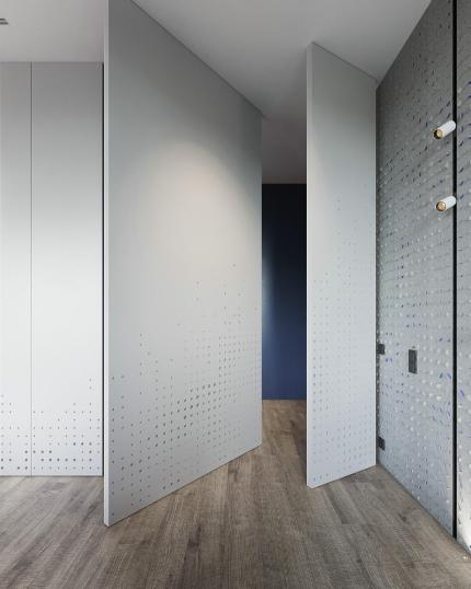 Moveable Wall Systems