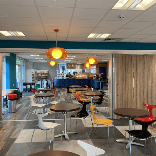 Moveable Wall Systems