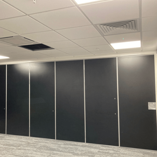 Operable Wall Systems