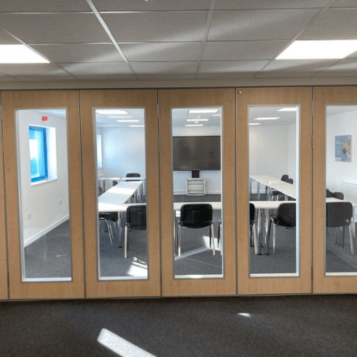 Sliding Wall Systems